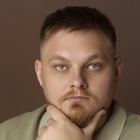 Леонид Бутаков - эксперт рынка EdTech/HRtech, коммерческий директор Эквио