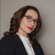 Анастасия Мурашова
