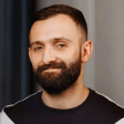 Муленков Роман Эквио